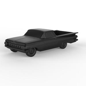 Chevrolet El Camino 1959 (PRE-SUPPORTED)