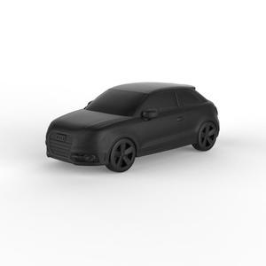 Audi A1 2010 (PRE-SUPPORTED)
