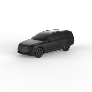 Nissan Stagea (PRE-SUPPORTED)