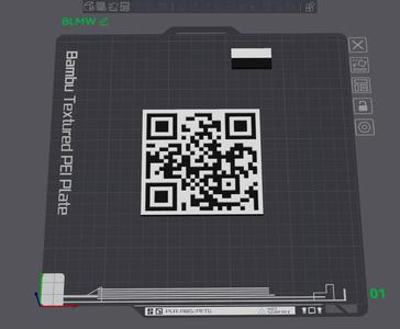 BLMW QRcode