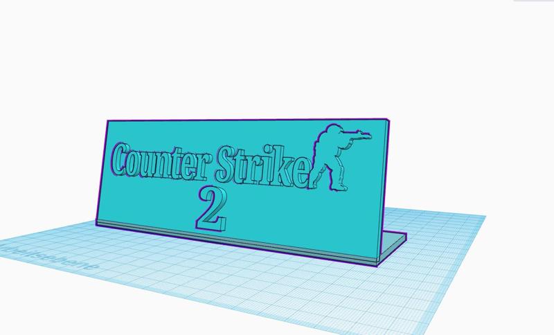 Counter Strike 2