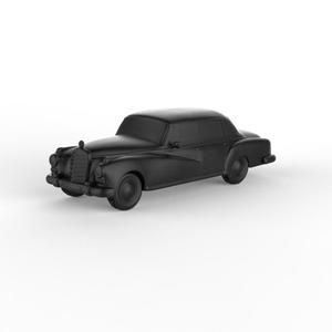 Mercedes-Benz W189 (PRE-SUPPORTED)