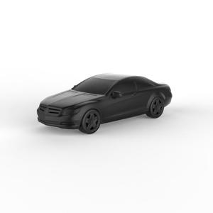 Mercedes-Benz CL 500 (PRE-SUPPORTED)