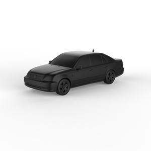 Lexus LS XF30 2003 (PRE-SUPPORTED)