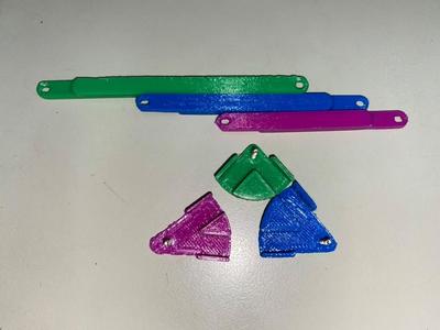 全等三角形物件Congruence of triangles
