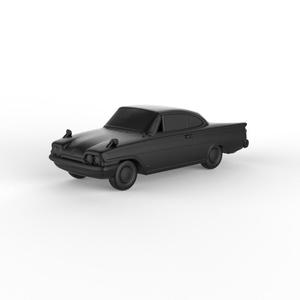 Ford Consul Capri 1961 (PRE-SUPPORTED)