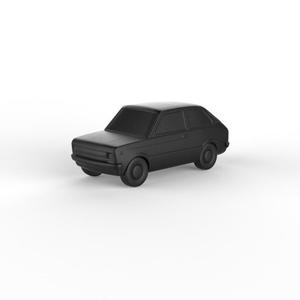 Fiat 133 1977 (PRE-SUPPORTED)