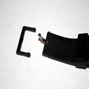 Smart Watch Replacement Buckle