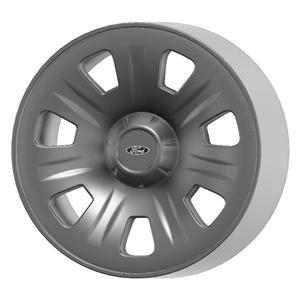 Standard - Ford Territory OEM Rim - Real Rims for Scale Model Cars