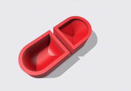 iPad mini stand - PrinterCam