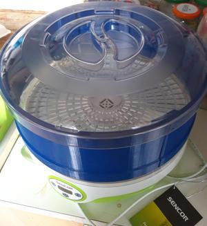 Dehydrator-Sencor-SFD851GR