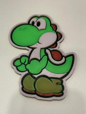 Yoshi