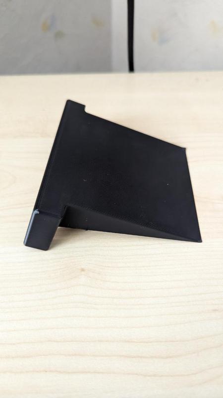 Varia VS3 Angled Riser