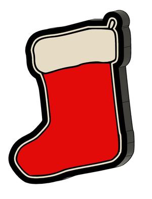 Vianocna Bota