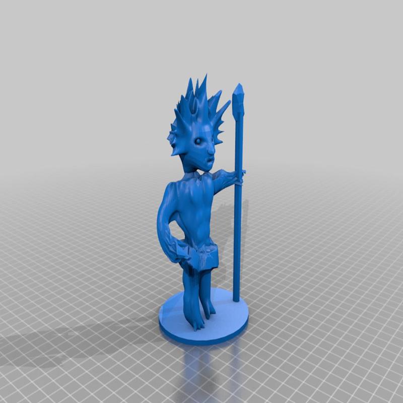 aztec spearman
