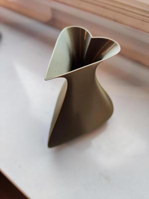 Vase - Heart