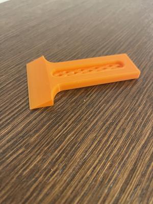 Scraper V2