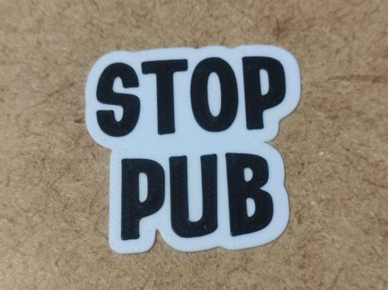 Stop Pub
