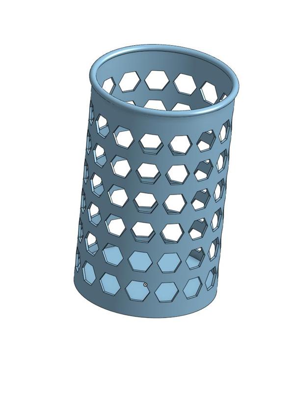 Pen Holder