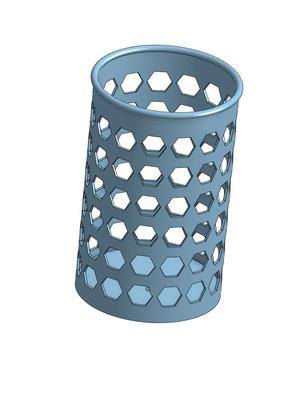 Pen Holder