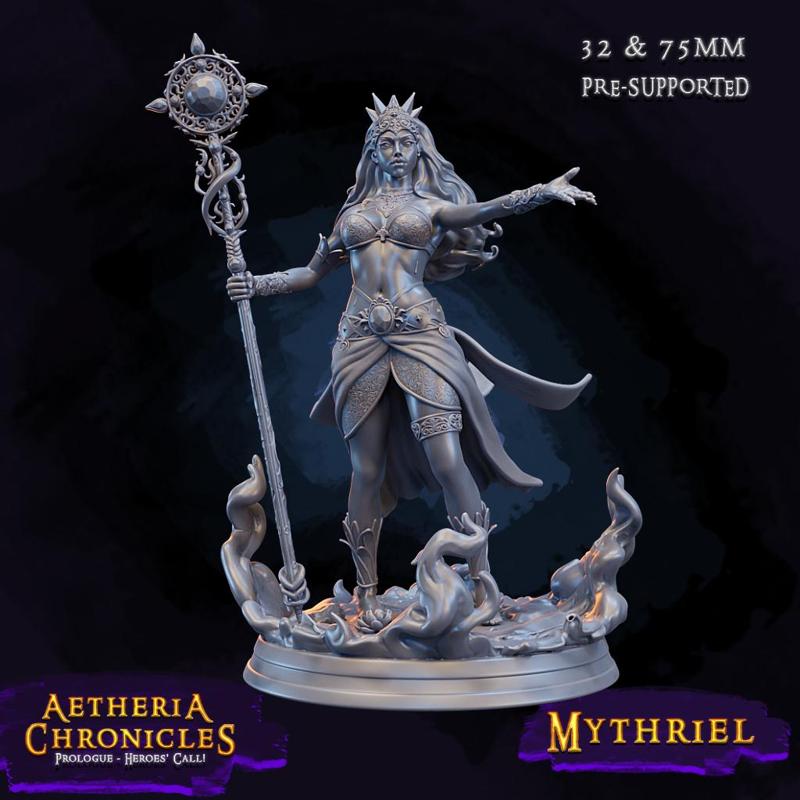 Mythriel