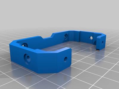 Raspberry Pi 15mm 2.5 Drive Case