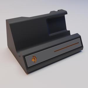 Steam Deck OLED Dock - Stand