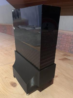 WD MyBook cooling Stand with fan
