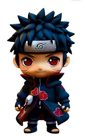 naruto figure