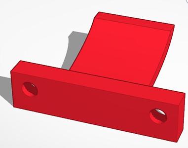 Wardrobe hanger