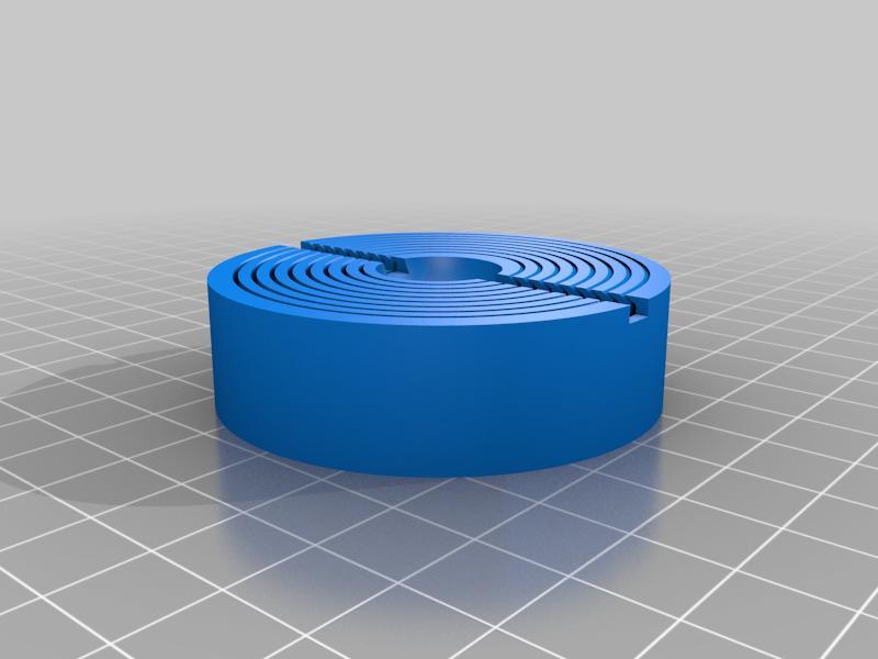 Projector lift