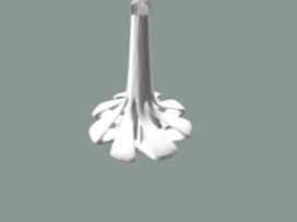 Fancy Spinning Top