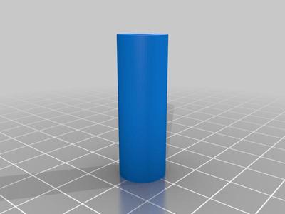 EJES Z  MGN12H para extrusion directa