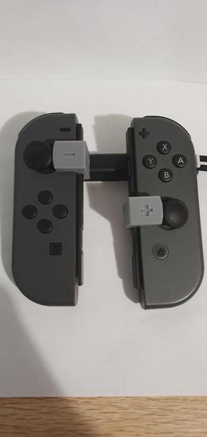 JoyCon Joystick Holders.
