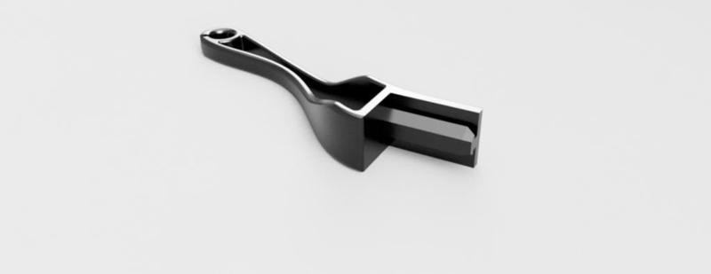 U30 / Longer LK4 Pro Filament Guide