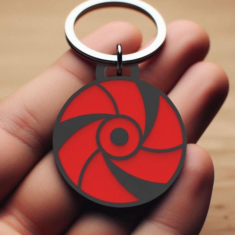 rai mangekyou sharingan