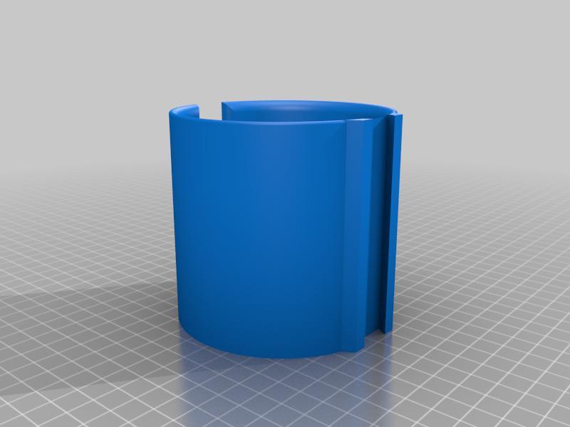 Desktop cupholder