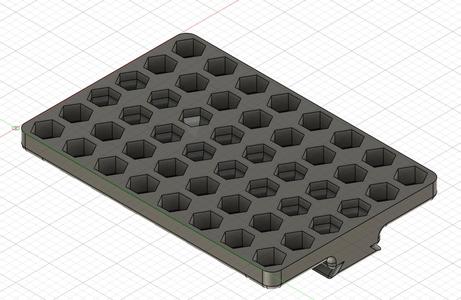 Arca Tac Table