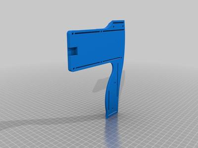 Sliding Legolini No Text Bow Slider