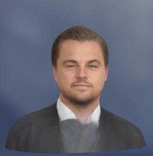 LEONARDO DICAPRIO
