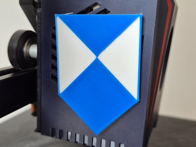 International Monument Symbol