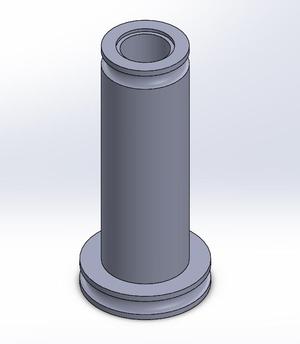 Portabobina BQ - Artillery Genius