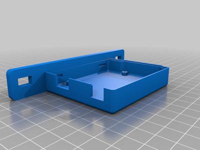 Soporte Arduino uno 2020