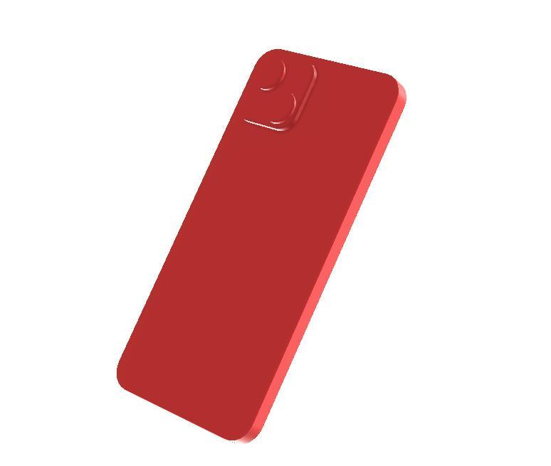 iPhone 14 Pro Dummy Model