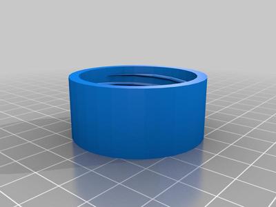 Soda stream Cap