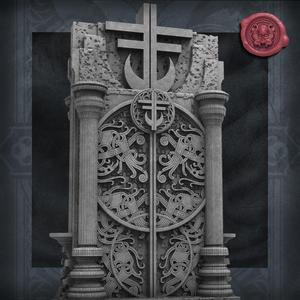 Dark Angels - The gate of hell