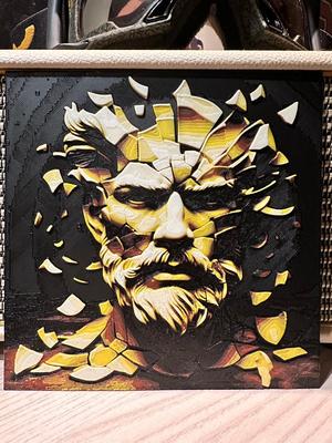 man art hipster