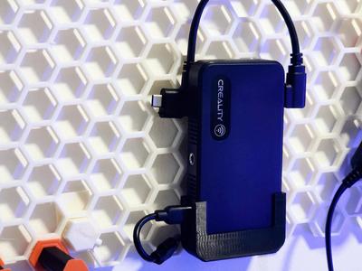 Creality Ferret Pro Wireless Bridge HSW Holder