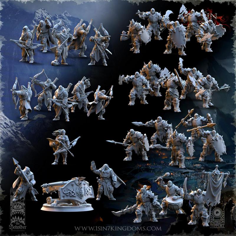 March 2023 Releases