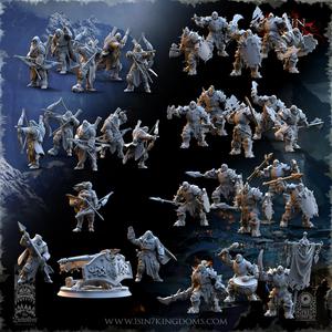 March 2023 Releases